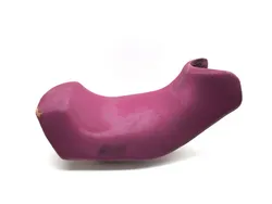 Purple Front Seat Rider Driver Pad Cushion 1995 Suzuki Katana 600 GSX600F 3361 x