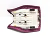 Purple Front Seat Rider Driver Pad Cushion 1995 Suzuki Katana 600 GSX600F 3361 x