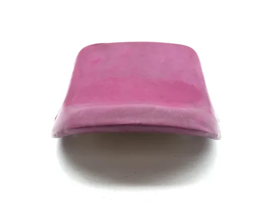 Purple Rear Passenger Seat Back Pad Cushion 1995 Suzuki Katana 600 GSX600F 3361x