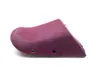Purple Rear Passenger Seat Back Pad Cushion 1995 Suzuki Katana 600 GSX600F 3361x