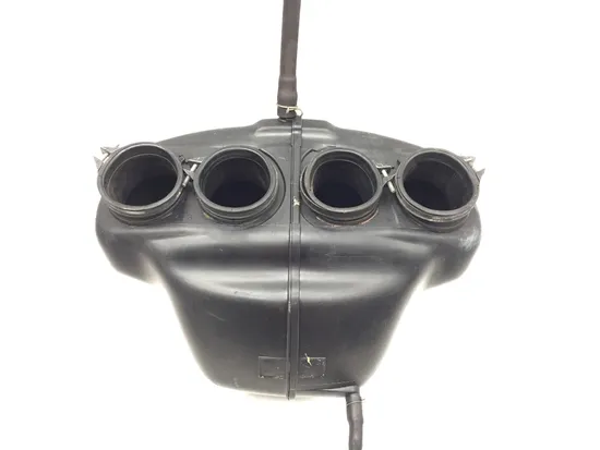 Airbox Air Box 1995 Suzuki Katana 600 GSX600F 3361