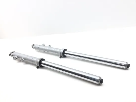 Front Forks Tubes Legs 1995 Suzuki Katana 600 GSX600F 3361 x