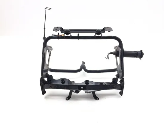 Front Upper Fairing Stay Bracket Mount 1995 Suzuki Katana 600 GSX600F 3361