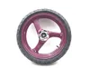 Purple Front Wheel Rim 1995 Suzuki Katana 600 GSX600F 3361 x