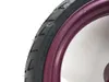 Purple Front Wheel Rim 1995 Suzuki Katana 600 GSX600F 3361 x