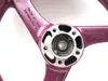 Purple Front Wheel Rim 1995 Suzuki Katana 600 GSX600F 3361 x