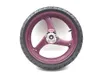 Purple Front Wheel Rim 1995 Suzuki Katana 600 GSX600F 3361 x