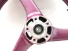 Purple Front Wheel Rim 1995 Suzuki Katana 600 GSX600F 3361 x