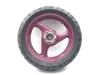 Purple Rear Wheel Rim 1995 Suzuki Katana 600 GSX600F 3361 x