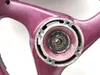 Purple Rear Wheel Rim 1995 Suzuki Katana 600 GSX600F 3361 x