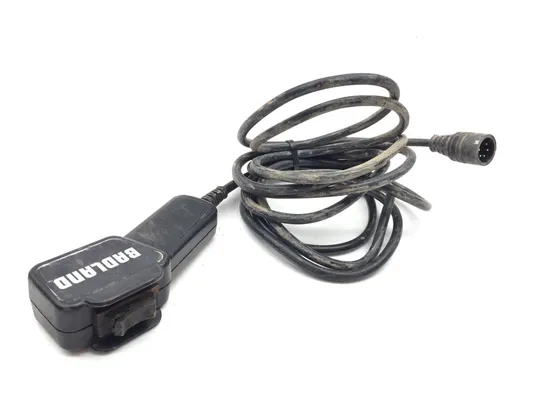 5000lb Winch 2012 Can-Am Commander 1000 4x4 X EFI 3354