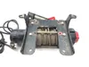 5000lb Winch 2012 Can-Am Commander 1000 4x4 X EFI 3354