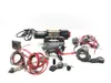 5000lb Winch 2012 Can-Am Commander 1000 4x4 X EFI 3354