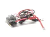 5000lb Winch 2012 Can-Am Commander 1000 4x4 X EFI 3354