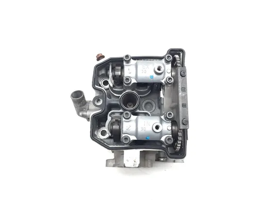 Cylinder Head Complete W Cams Valves 2013 Suzuki Quadsport Z400 LTZ400 3374