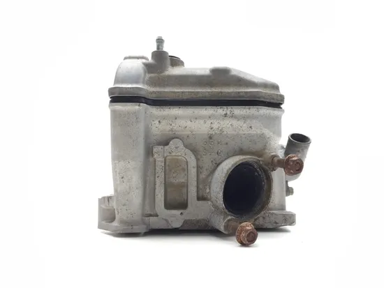 Cylinder Head Complete W Cams Valves 2013 Suzuki Quadsport Z400 LTZ400 3374 13