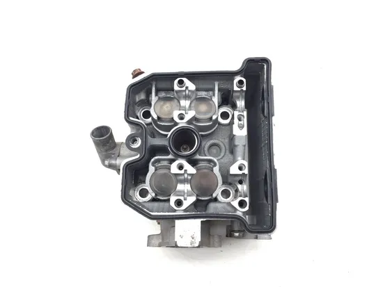 Cylinder Head Complete W Cams Valves 2013 Suzuki Quadsport Z400 LTZ400 3374 4