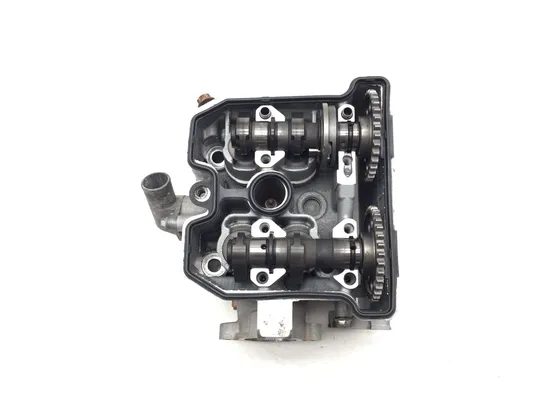 Cylinder Head Complete W Cams Valves 2013 Suzuki Quadsport Z400 LTZ400 3374 3