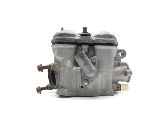 Cylinder Head Complete W Cams Valves 2013 Suzuki Quadsport Z400 LTZ400 3374 12