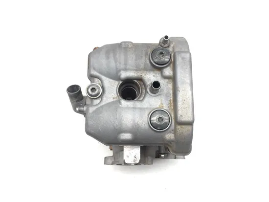 Cylinder Head Complete W Cams Valves 2013 Suzuki Quadsport Z400 LTZ400 3374 10