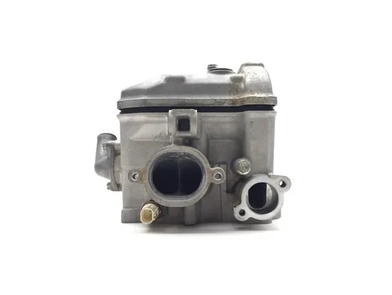 Cylinder Head Complete W Cams Valves 2013 Suzuki Quadsport Z400 LTZ400 3374 11