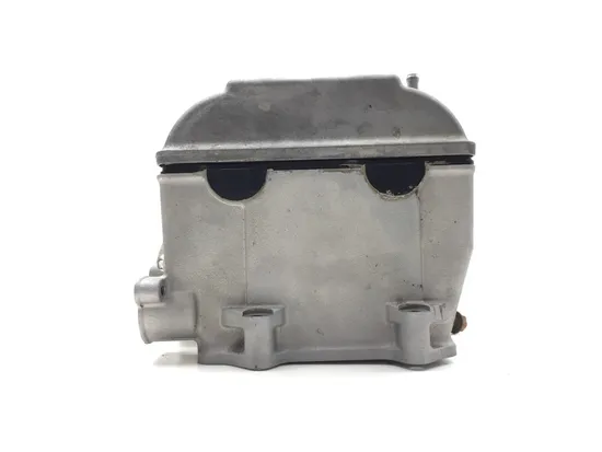 Cylinder Head Complete W Cams Valves 2013 Suzuki Quadsport Z400 LTZ400 3374 14