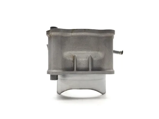 Engine Cylinder Jug W Piston 2013 Suzuki Quadsport Z400 LTZ400 2x4 3374 7