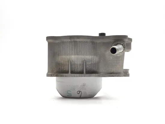 Engine Cylinder Jug W Piston 2013 Suzuki Quadsport Z400 LTZ400 2x4 3374