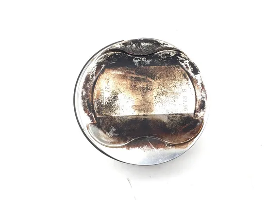 Engine Cylinder Jug W Piston 2013 Suzuki Quadsport Z400 LTZ400 2x4 3374