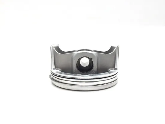 Engine Cylinder Jug W Piston 2013 Suzuki Quadsport Z400 LTZ400 2x4 3374