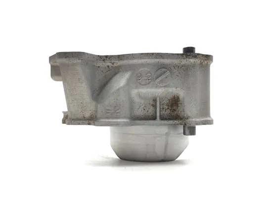 Engine Cylinder Jug W Piston 2013 Suzuki Quadsport Z400 LTZ400 2x4 3374 6