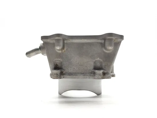 Engine Cylinder Jug W Piston 2013 Suzuki Quadsport Z400 LTZ400 2x4 3374