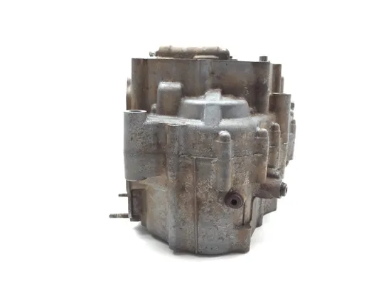 Engine Left Right Center Cases Case 2013 Suzuki Quadsport Z400 LTZ400 2x4 3374