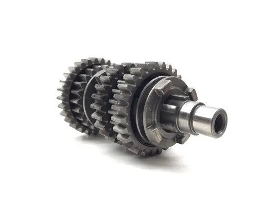 Transmission Gear Set Complete 2013 Suzuki Quadsport Z400 LTZ400 2x4 3374