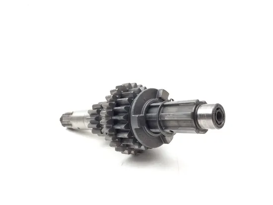 Transmission Gear Set Complete 2013 Suzuki Quadsport Z400 LTZ400 2x4 3374