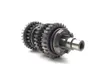 Transmission Gear Set Complete 2013 Suzuki Quadsport Z400 LTZ400 2x4 3374