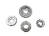 Transmission Gear Set Complete 2013 Suzuki Quadsport Z400 LTZ400 2x4 3374