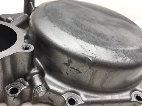 Engine Clutch Cover 2013 Suzuki Quadsport Z400 LTZ400 2x4 3374 x 2