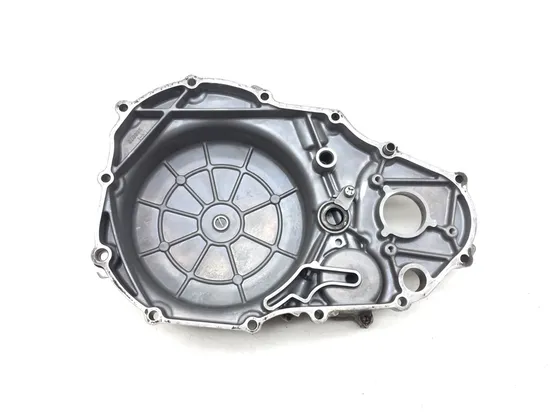 Engine Clutch Cover 2013 Suzuki Quadsport Z400 LTZ400 2x4 3374 x 7