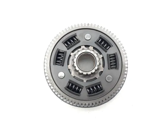 Engine Clutch Basket 2013 Suzuki Quadsport Z400 LTZ400 2x4 3374 4