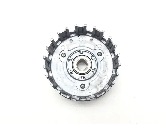 Engine Clutch Basket 2013 Suzuki Quadsport Z400 LTZ400 2x4 3374