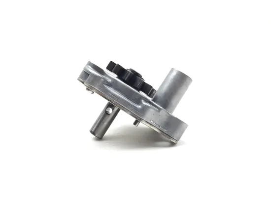 Engine Oil Pump Assembly 2013 Suzuki Quadsport Z400 LTZ400 2x4 3374 8