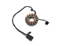 Engine Stator Generator 2013 Suzuki Quadsport Z400 LTZ400 2x4 3374