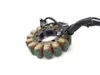 Engine Stator Generator 2013 Suzuki Quadsport Z400 LTZ400 2x4 3374