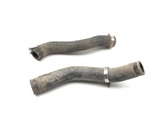 Engine Radiator Cooling Hoses 2013 Suzuki Quadsport Z400 LTZ400 2x4 3374