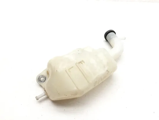 Engine Radiator Overflow Tank 2013 Suzuki Quadsport Z400 LTZ400 2x4 3374
