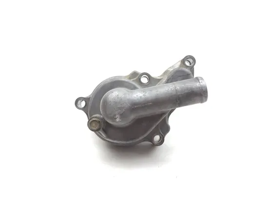 Engine Water Pump Assembly 2013 Suzuki Quadsport Z400 LTZ400 2x4 3374