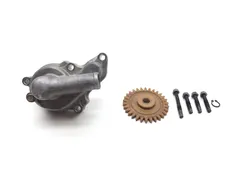 Engine Water Pump Assembly 2013 Suzuki Quadsport Z400 LTZ400 2x4 3374