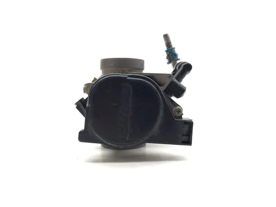 Engine Intake Throttle Body w Injector 2013 Suzuki Quadsport Z400 LTZ400 3374