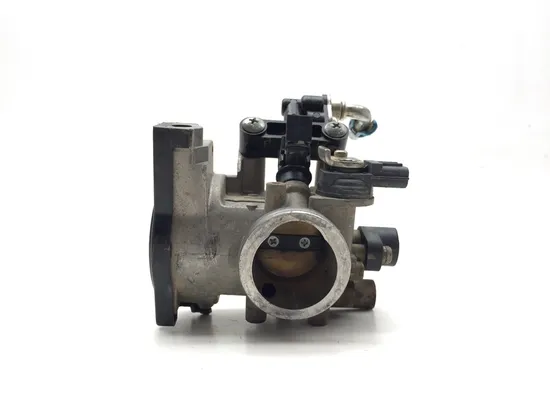 Engine Intake Throttle Body w Injector 2013 Suzuki Quadsport Z400 LTZ400 3374